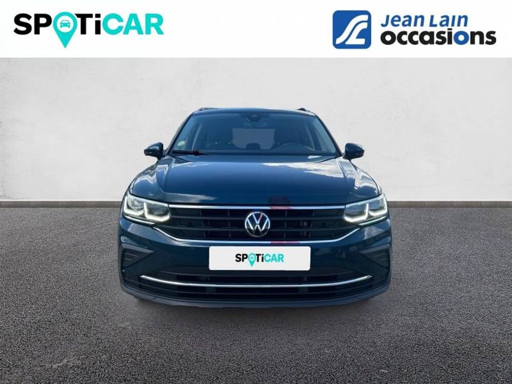 Tiguan 2.0 TDI 150ch DSG7 Life 2022 occasion 01200 Valserh&ocirc;ne