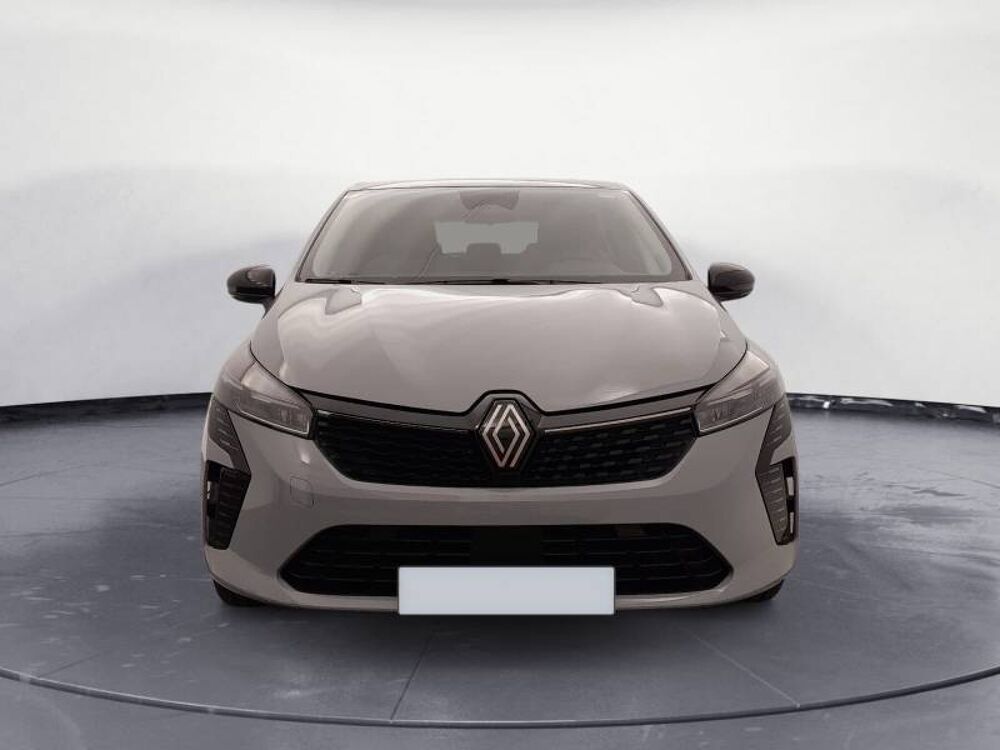 Clio Blue dCi 100 ch GSR2 Evolution 2025 occasion 56800 Plo&euml;rmel