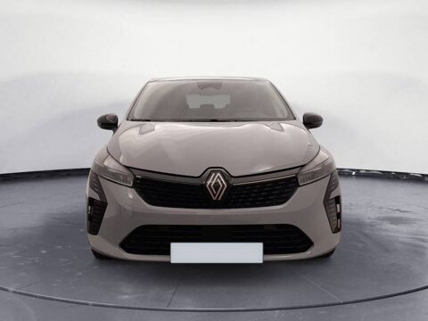 Clio Blue dCi 100 ch GSR2 Evolution 2025 occasion 56800 Plo&euml;rmel