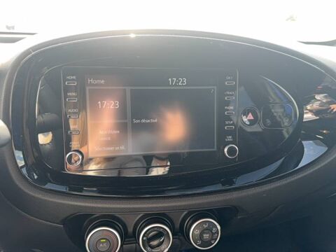 Aygo X 1.0 VVT-i 72 S-CVT Design 2022 occasion 29270 Carhaix-Plouguer