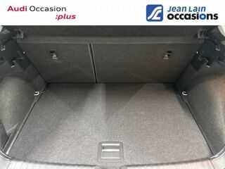 A1 Sportback 25 TFSI 95 ch BVM5 Design 2025 occasion 74600 Seynod