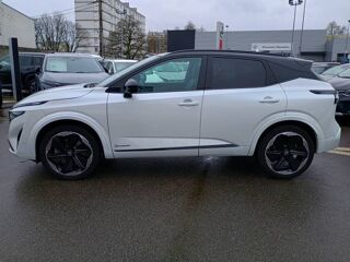 Qashqai e-Power 190 ch N-Design 2025 occasion 29200 Brest