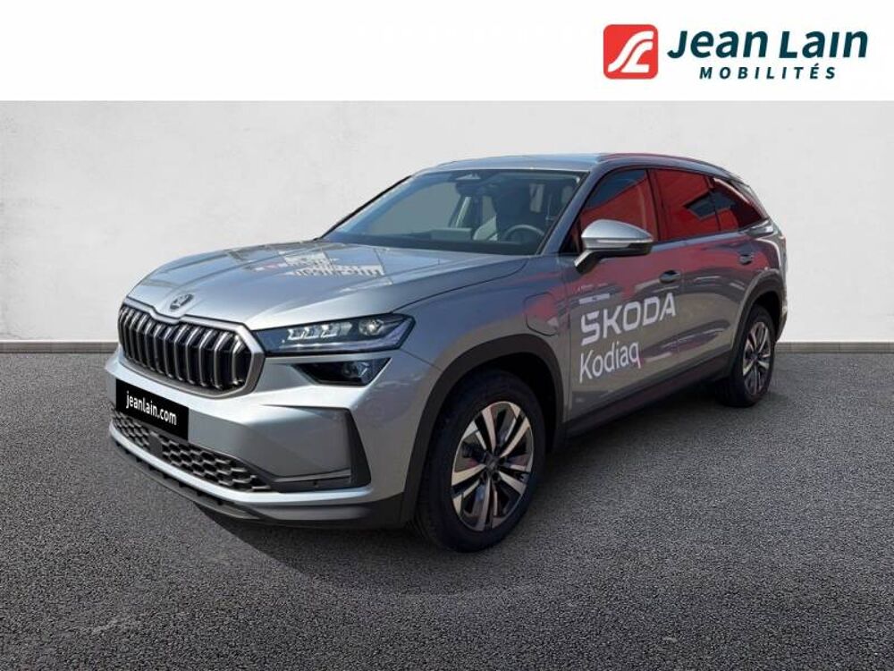 Kodiaq 1.5 TSI 204 ch PHEV DSG6 5pl Selection 2026 occasion 05000 Gap