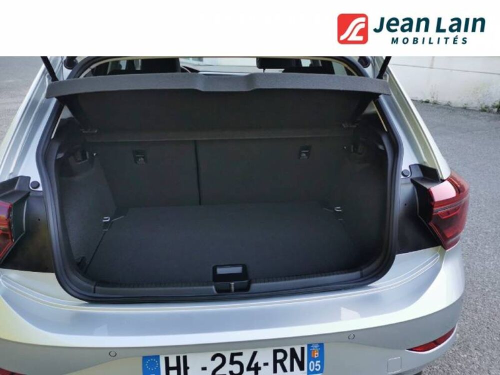 Polo 1.0 TSI 116 S&S DSG7 Style 2026 occasion 05000 Gap
