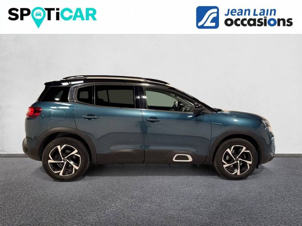 C5 aircross C5 Aircross BlueHDi 130 S&S EAT8 Shine Pack 2022 occasion 74600 Seynod