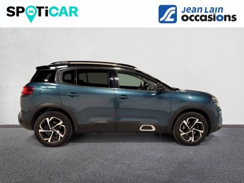 C5 aircross C5 Aircross BlueHDi 130 S&S EAT8 Shine Pack 2022 occasion 74600 Seynod
