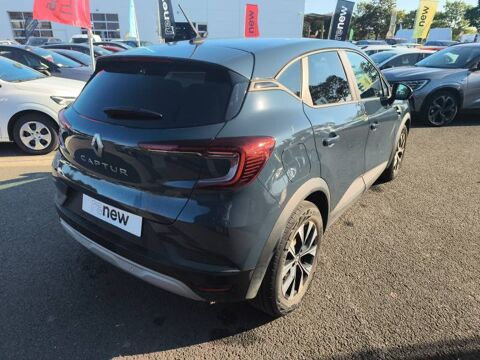 Captur TCe 90 Evolution 2023 occasion 22500 Paimpol