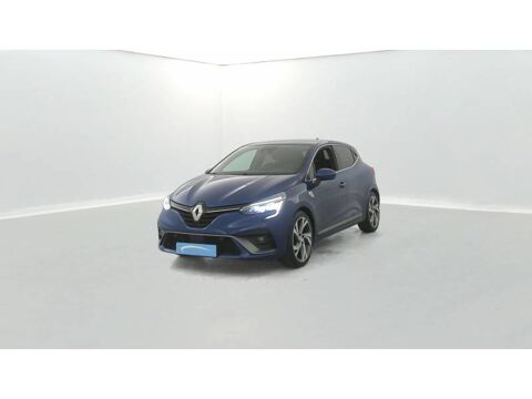 Annonce voiture Renault Clio 18300 €