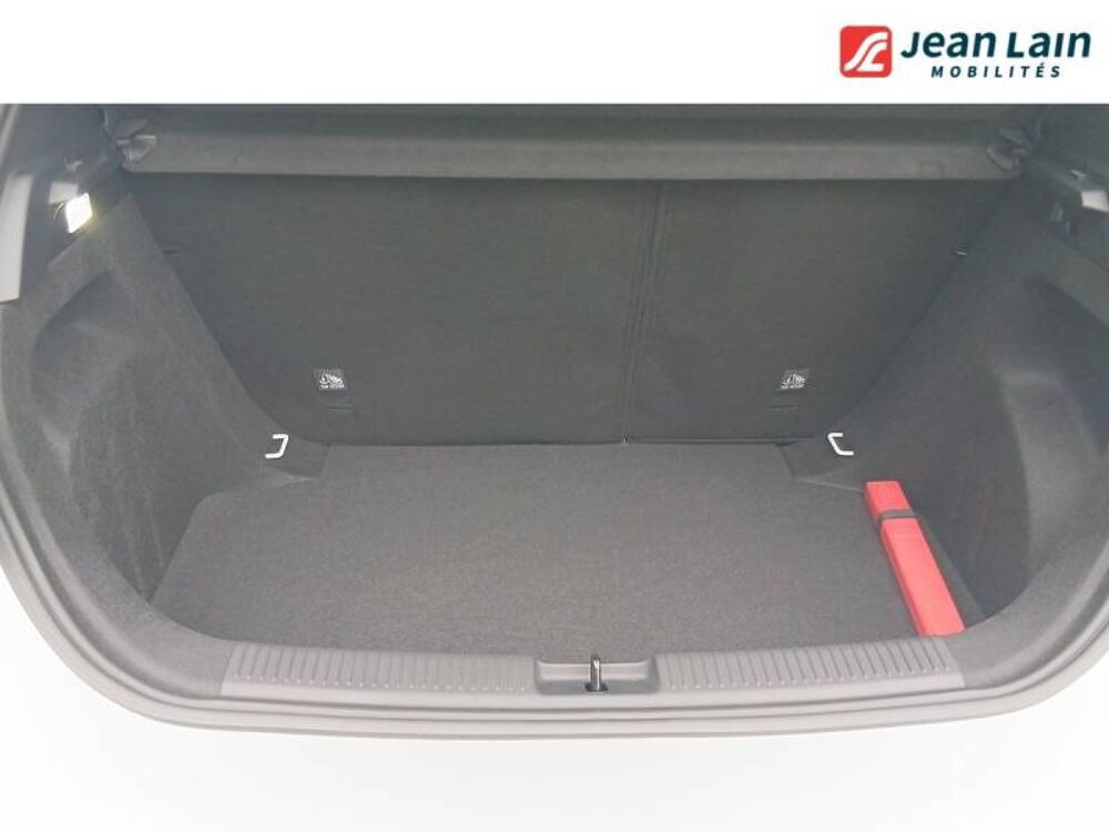 MG3 1.5 L Hybrid+ 195 ch Luxury 2026 occasion 38121 Reventin-Vaugris