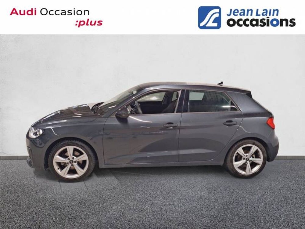 A1 Sportback 35 TFSI 150 ch S tronic 7 Design 2022 occasion 73300 Saint-Jean-de-Maurienne