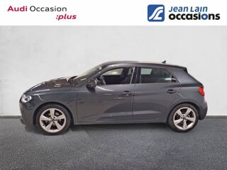 A1 Sportback 35 TFSI 150 ch S tronic 7 Design 2022 occasion 73300 Saint-Jean-de-Maurienne