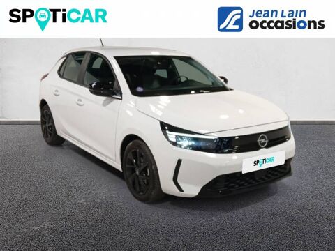 Corsa 1.2 75 ch BVM5 Edition 2025 occasion 74600 Seynod