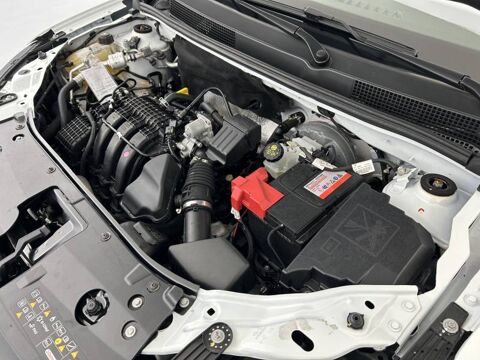 Sandero SCe 65 - 22 Confort 2022 occasion 29000 Quimper