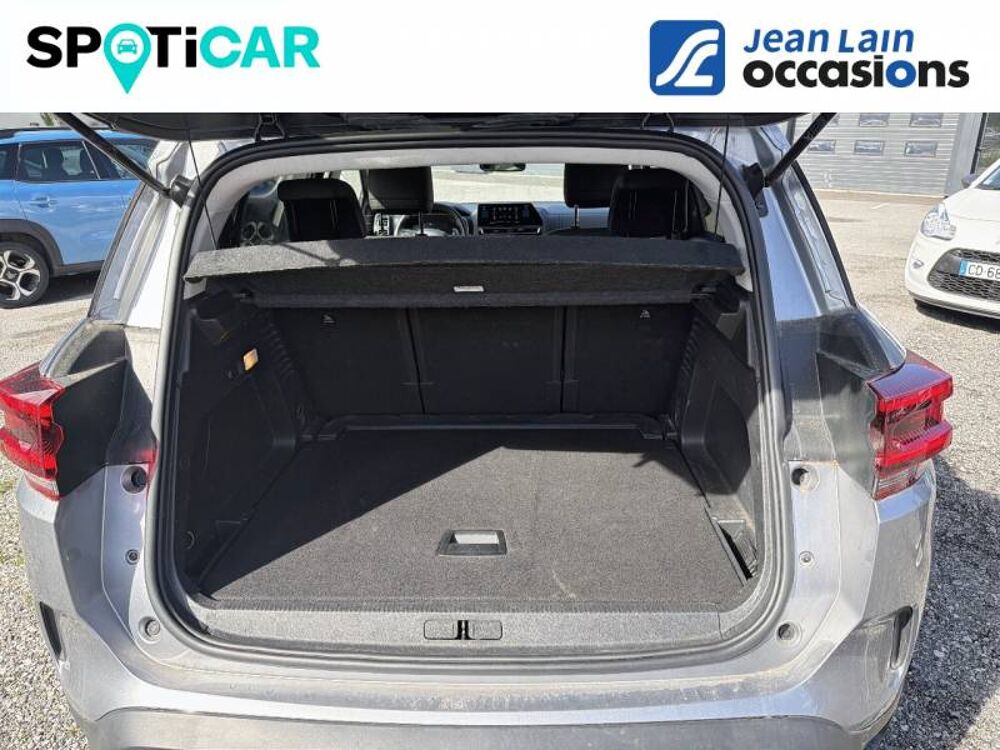 C5 aircross C5 Aircross BlueHDi 130 S&S EAT8 Shine Pack 2023 occasion 74700 Sallanches
