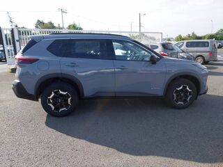 X-Trail e-POWER 204 ch N-Trek 2024 occasion 22300 Lannion