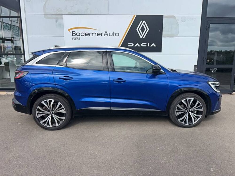 Austral E-Tech hybrid 200 Iconic 2023 occasion 61100 Flers