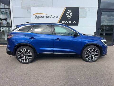 Austral E-Tech hybrid 200 Iconic 2023 occasion 61100 Flers