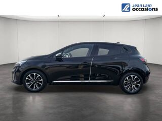 Clio TCe 90 ch GSR2 2025 occasion 01170 Cessy