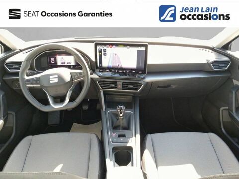 Leon 1.5 TSI 115 BVM6 Copa 2025 occasion 04130 Volx