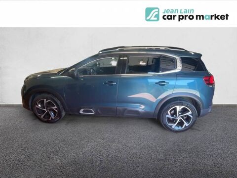 C5 aircross C5 Aircross PureTech 130 S&S BVM6 Feel 2019 occasion 26000 Valence