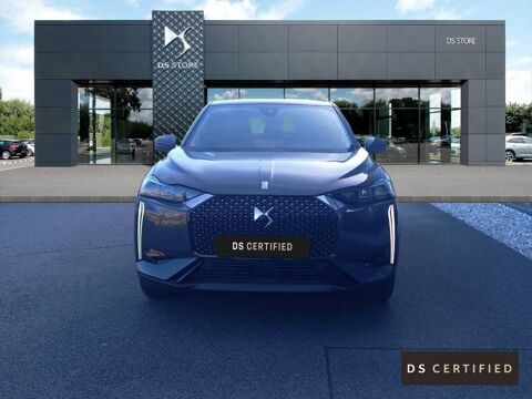 DS3 DS 3 E-Tense Antoine de Saint Exupery 2025 occasion 38300 Bourgoin-Jallieu