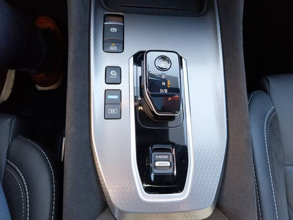 Qashqai e-Power 190 ch N-Design 2025 occasion 56850 Caudan