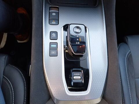 Qashqai e-Power 190 ch N-Design 2025 occasion 56850 Caudan