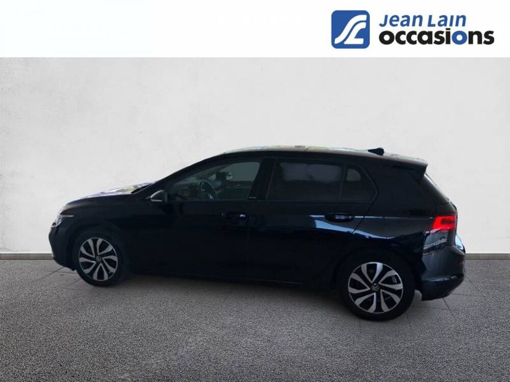 Golf 2.0 TDI SCR 150 DSG7 Life 2022 occasion 04130 Volx