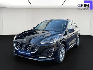 Kuga 2.5 Duratec 190 ch FHEV I-AWD Powershift Vignale 2023 occasion 34970 Lattes