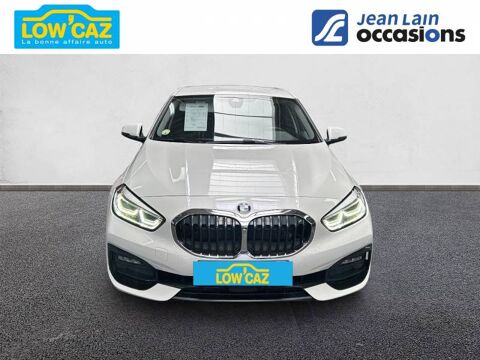 S&eacute;rie 1 118d 150 ch Edition Sport 2022 occasion 73490 La Ravoire