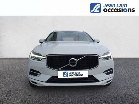 XC60 T8 Twin Engine 320+87 ch Geartronic 8 Momentum 2018 occasion 26000 Valence