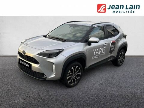 Annonce voiture Toyota Yaris 29490 �