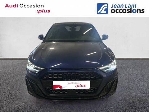 A1 Sportback 30 TFSI 116 ch S tronic 7 S Line 2025 occasion 38130 &Eacute;chirolles