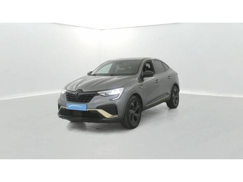 Annonce voiture Renault Arkana 18690 €