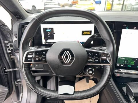 Austral E-Tech hybrid 200 Techno 2023 occasion 61100 Flers