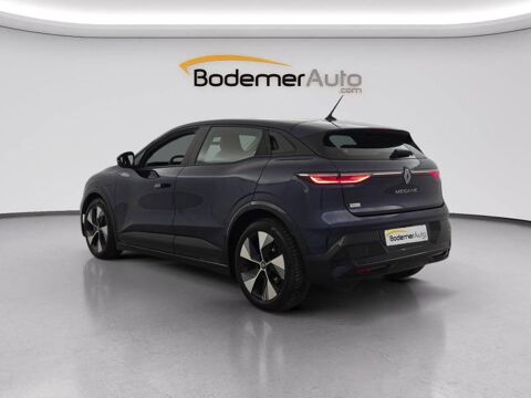 M&eacute;gane Megane E-Tech EV60 220 ch super charge Equilibre 2023 occasion 56850 Caudan
