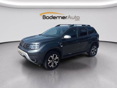 Annonce voiture Dacia Duster 15990 €