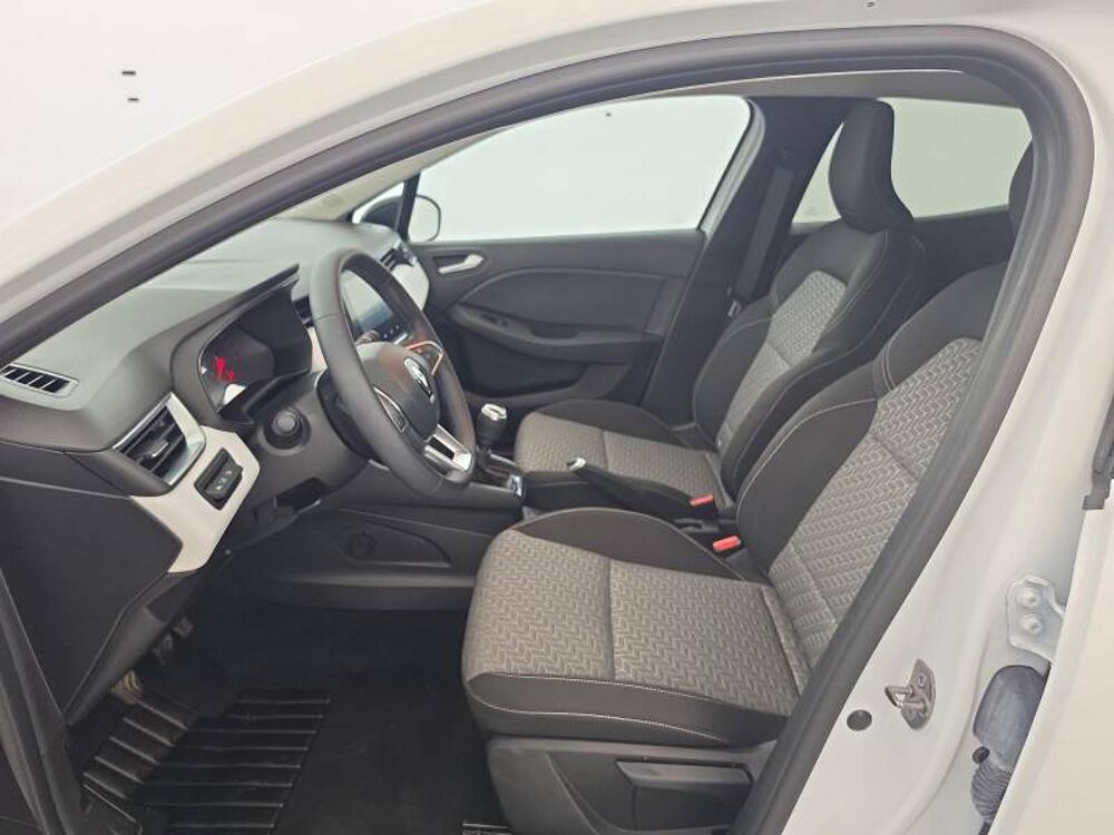Clio TCe 90 Evolution 2023 occasion 56850 Caudan