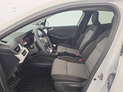 Clio TCe 90 Evolution 2023 occasion 56850 Caudan