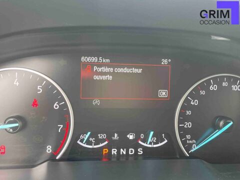 Ecosport EcoSport 1.0 EcoBoost 125ch S&S BVA6 ST-Line 2018 occasion 34970 Lattes