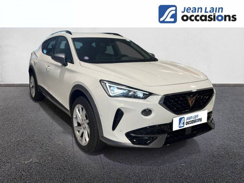 Formentor 1.5 TSI 150 ch DSG7 Business Edition 2024 occasion 74100 Ville-la-Grand