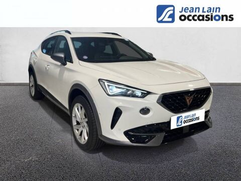 Formentor 1.5 TSI 150 ch DSG7 Business Edition 2024 occasion 74100 Ville-la-Grand