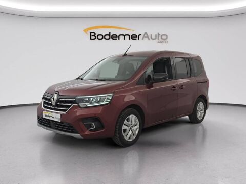 Annonce voiture Renault Kangoo 24990 €