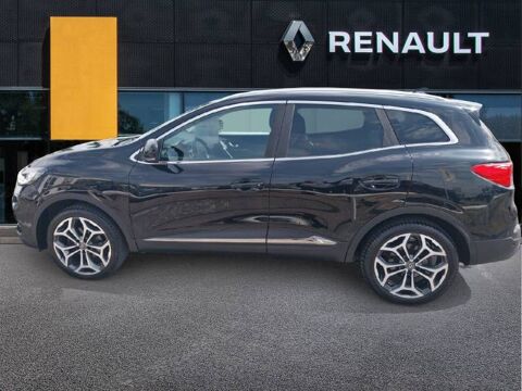 Kadjar Blue dCi 115 EDC Intens 2020 occasion 14200 H&eacute;rouville-Saint-Clair