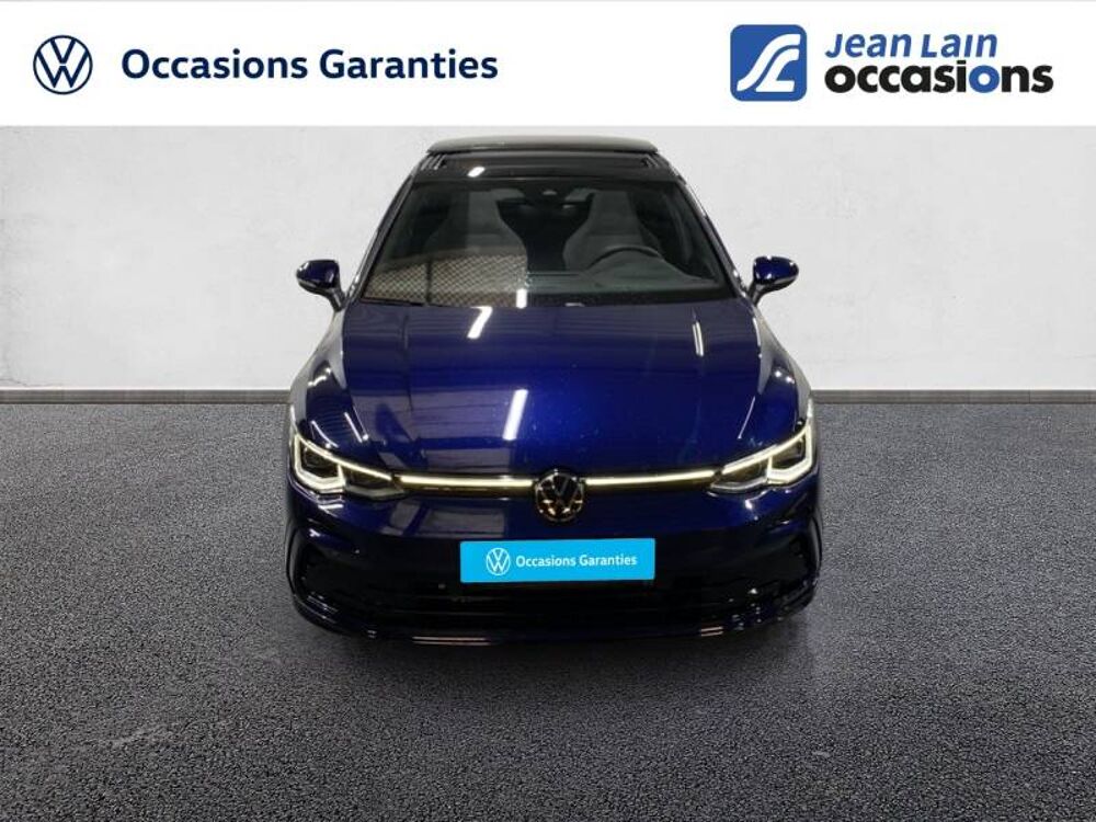 Golf 1.5 eTSI OPF 150 DSG7 R-Line 2024 occasion 74600 Seynod