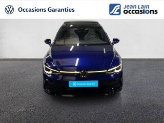 Golf 1.5 eTSI OPF 150 DSG7 R-Line 2024 occasion 74600 Seynod