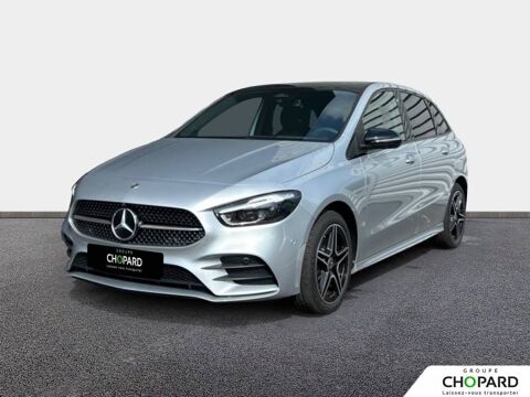 Mercedes Classe B 250 e Hybrid EQ 8G-DCT AMG Line 2025 occasion PERRIGNY 89000