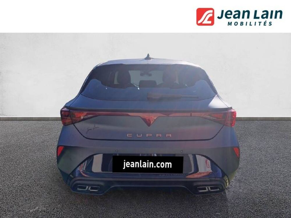 Leon 1.5 eTSI Hybrid 150 ch DSG7 V 2026 occasion 74950 Scionzier