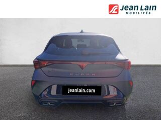 Leon 1.5 eTSI Hybrid 150 ch DSG7 V 2026 occasion 74950 Scionzier