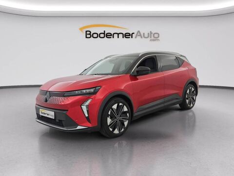 Annonce voiture Renault Scénic 37990 €